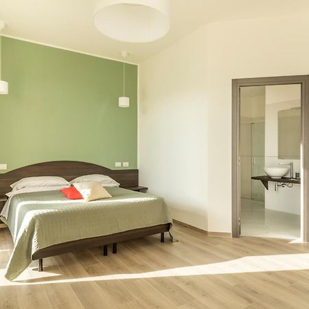 Salsomaggiore Golf Guest House Salsomaggiore Terme Exterior foto