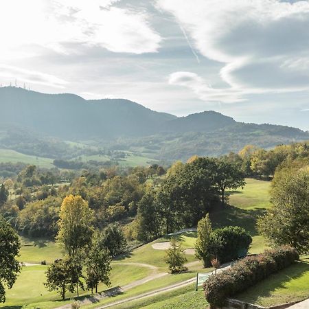 Salsomaggiore Golf Guest House Salsomaggiore Terme Exterior foto